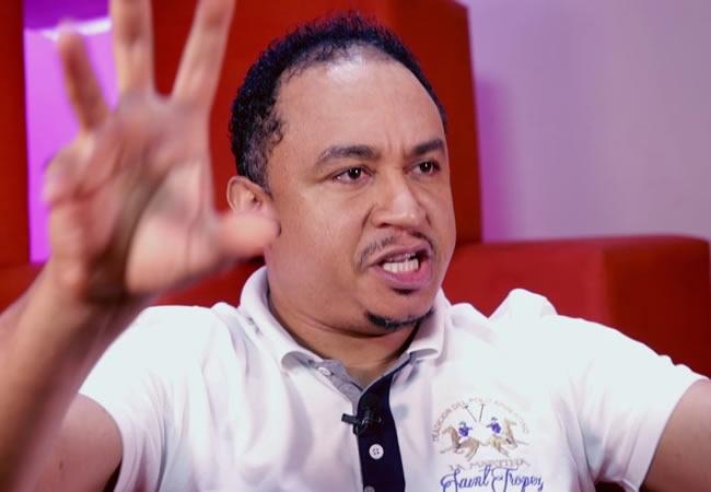 Appeal Court upholds Daddy Freezeâ€™s N5m adultery fine