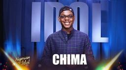 BREAKING: Chima wins Nigerian Idol season 9