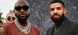 Davido: Afrobeats artistes now on same level with Drake