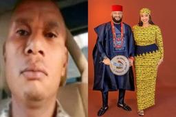 Yul Edochie dating my wife while under my roof â€” Judy Austinâ€™s ex-husband 