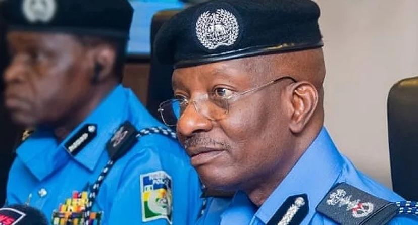 IGP, discard the e-CMR policy â€” Daily Trust Editorial