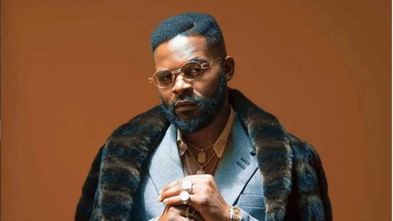 Why Iâ€™ve fears about marriage â€” Falz