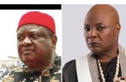 How Iwuanyanwu rescued my career after I disowned parents â€” Charly Boy