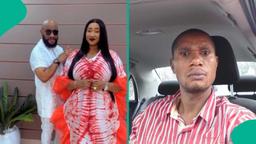 Judy Austin, ex-husband, Yul Edochie fight over infidelity, childrenâ€™s custody