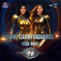 BBNaija S9: Ndinne pair wins first custodian of house challenge