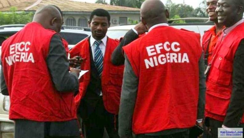 Protest: EFCC begins probe of sponsorsâ€™ bank accounts