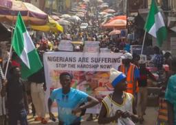 Protestersâ€™ grievances must be addressed â€” Vanguard Editorial