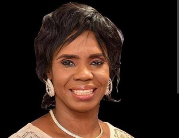 Wife of popular Ogun pastor, Fola Achudume, dies after brief illness 