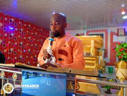 Pastor Desmond Ekeâ€™s wickedness