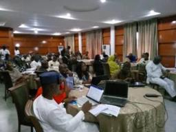 Curriculum review: Stakeholders brainstorm on life-long skills-oriented curriculum