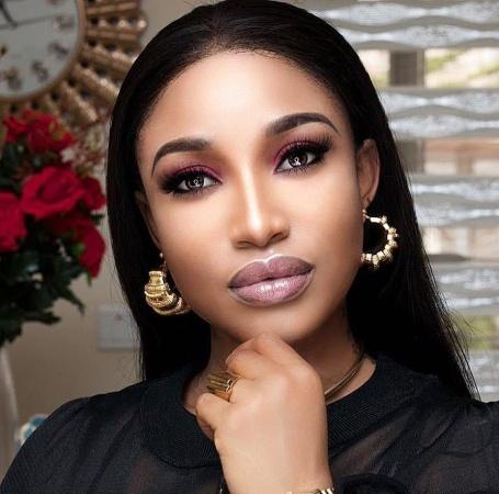 Court summons Nollywood actress Tonto Dikeh, bodyguard for alleged assault 