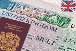 UK visa applications drop 35pct after new immigration rules