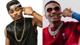 Oladips accuses Wizkid of intellectual property theft