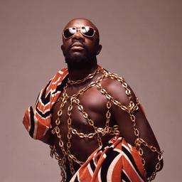 Isaac Hayesâ€™ family threaten to sue Trump for $3m