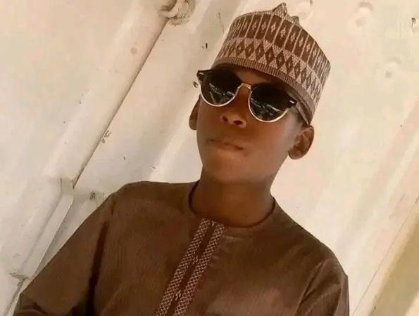 Protest: Justice for slain Zaria teenager