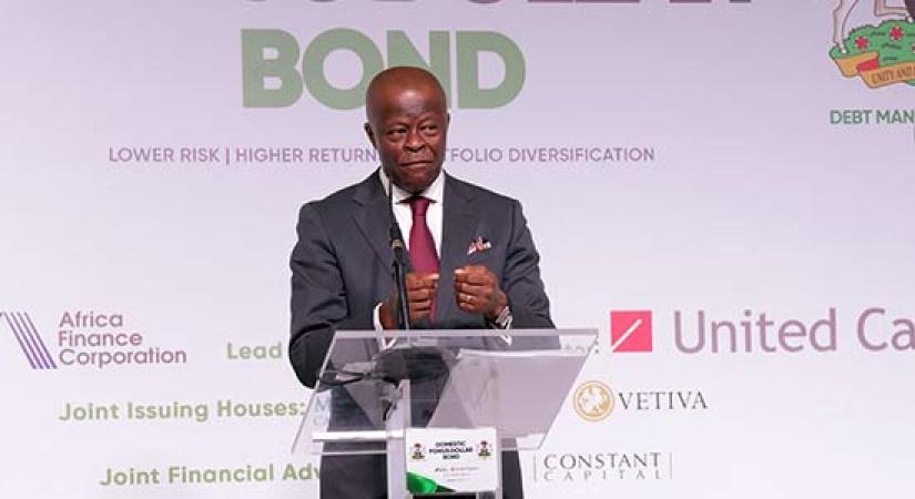 FG launches $500m domestic bond