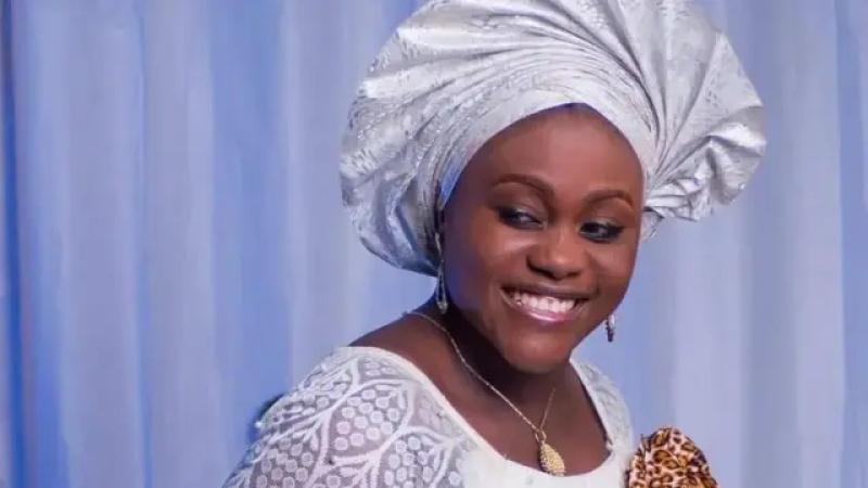 Gospel singer, Aduke Gold, for burial August 23