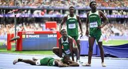 2024 Olympics: Nigeriaâ€™s sports as circumstantial ceremonies, By Ikeddy ISIGUZO