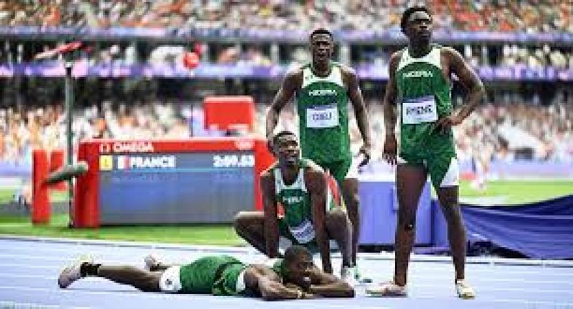 2024 Olympics: Nigeriaâ€™s sports as circumstantial ceremonies, By Ikeddy ISIGUZO