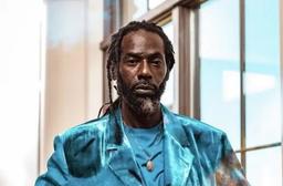 I am Igbo â€” Jamaican reggae icon, Buju Banton reveals