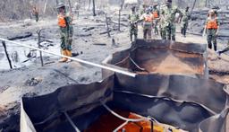 Tinubu must not surrender to oil thieves