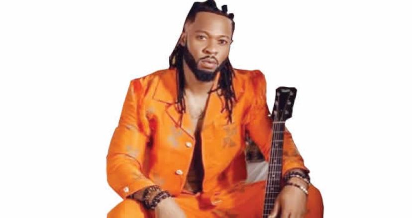 I was once asked to leave the stage for PSquare â€” Flavour