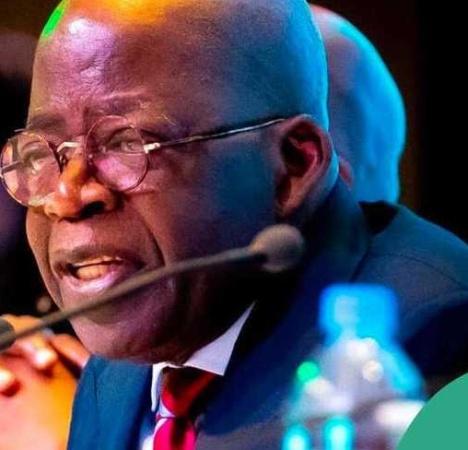 President Tinubuâ€™s Student Loan Scheme is for all Nigerians, By Fredrick Nwabufo