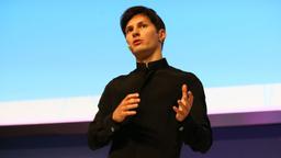 A Russian Elon Musk with 100 biological children: Meet Pavel Durov