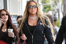 Mariah Careyâ€™s mother and sister die on the same day