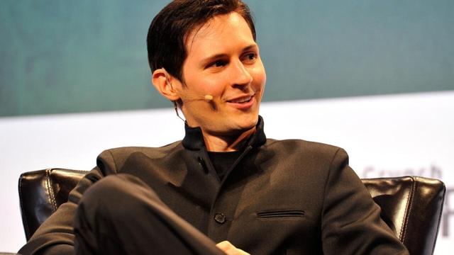 Kremlin warns France against trying to â€˜intimidateâ€™ Telegram Boss Durov