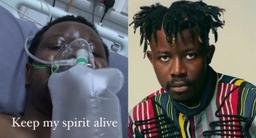 â€˜I donâ€™t want to dieâ€™, TG Omori cries out after failed kidney transplant