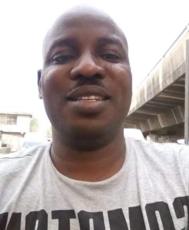 Actor Yusuf Olorungbede dies after days on life support