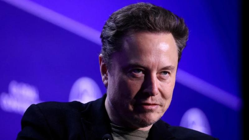 Elon Musk's X banned in Brazil after disinformation row