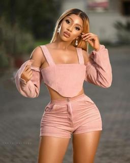 Why I opted for BBL â€” BBNaija star Mercy Eke