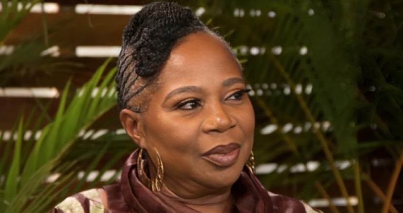 Onyeka Onwenu: Medical expert gives clues on how to prevent sudden death