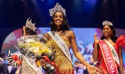 BREAKING: Chidimma Adetshina wins Miss Universe Nigeria 2024 after rejection in South Africa