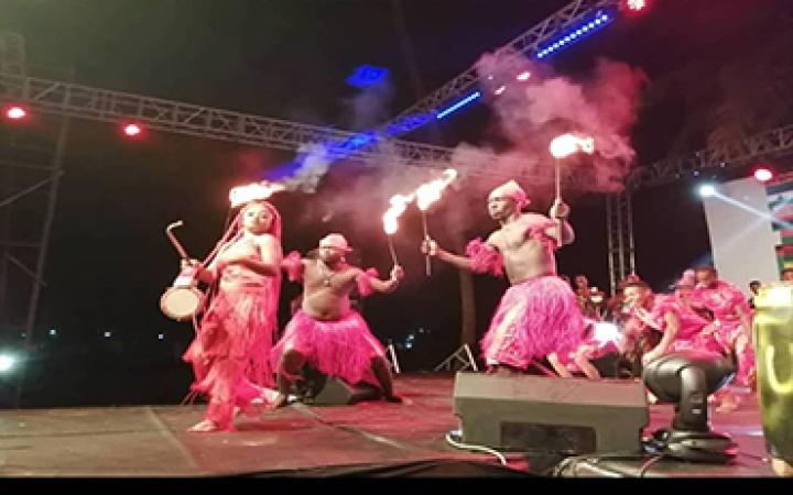 1,500 African artistes to perform at â€˜IPADAâ€™ Carnival â€” Organisers