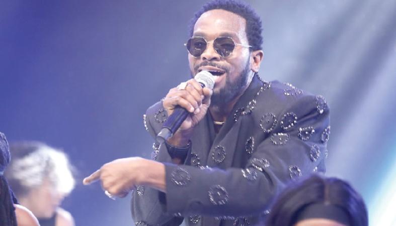 Why I sampled hit songs in new album â€” Dâ€™banj