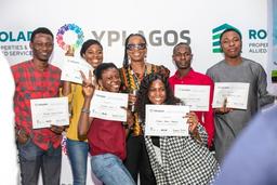 Industry leaders Femi Jacobs, Shaffy Bello, others to mentor young professionals at YP Lagos event