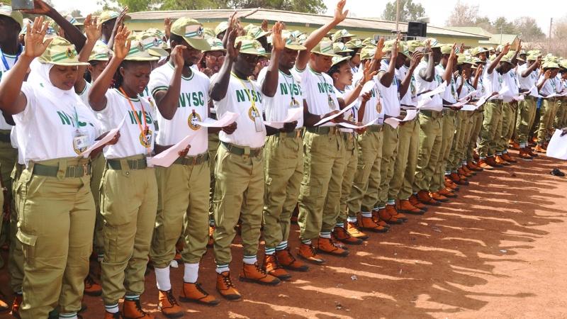 Proposed Insurance scheme for corps members