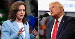 Trump-Harris first presidential debate: What to watch for