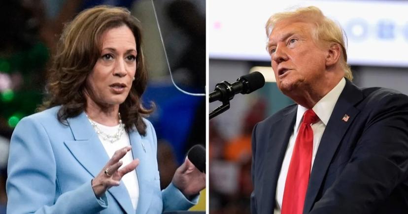 Trump-Harris first presidential debate: What to watch for