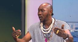 Hardship: Protest is not enough, Seun Kuti tells Nigerians