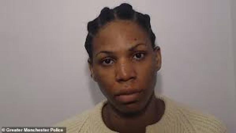 Nigerian nurse found guilty over death of her 10-week-old baby, jailed in UK 