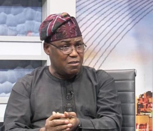 Just like CBN, NNPCL needs to be investigated ? Afenifere Chief Economist