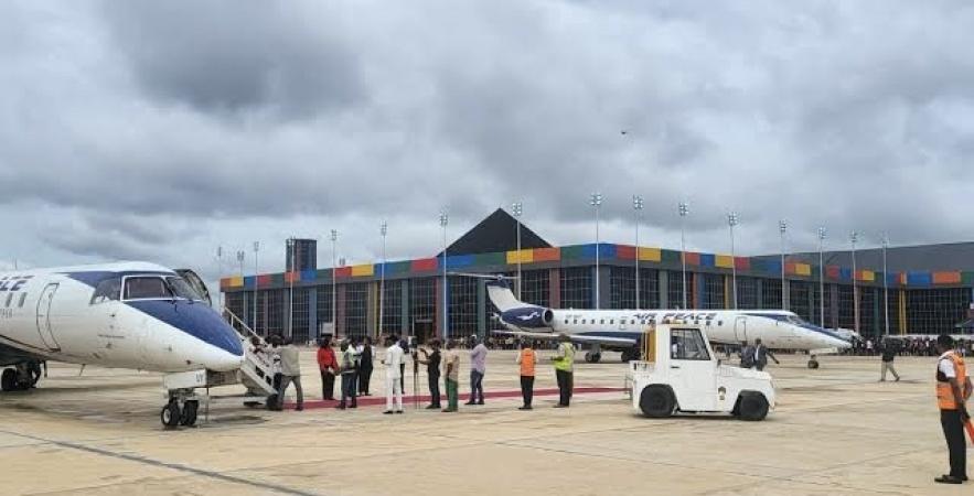 Ebonyi Assembly approves purchase of aircraft