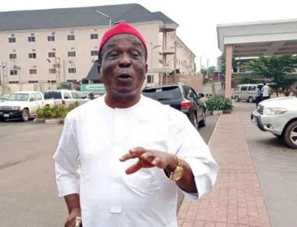 Tinubu?s draconian policies will throw Nigeria into extreme authoritarian state ? Group