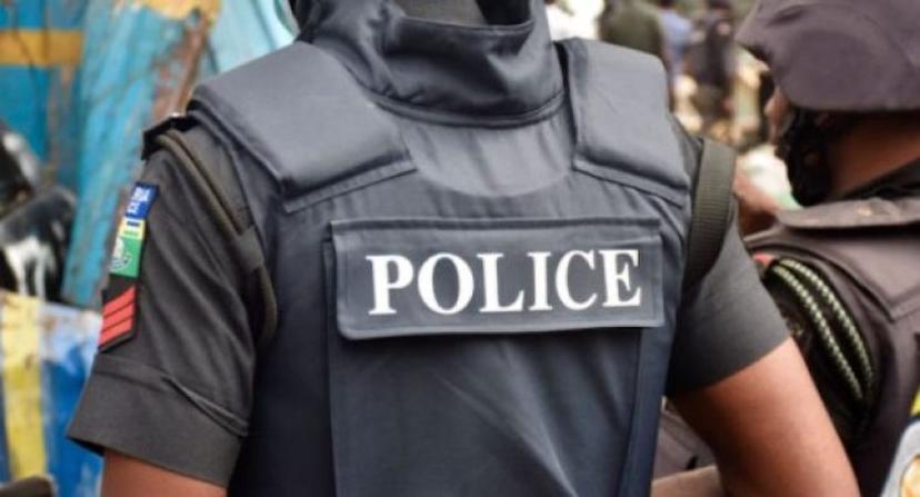 Police apprehend notorious kidnapper, armed robbers in Kaduna 