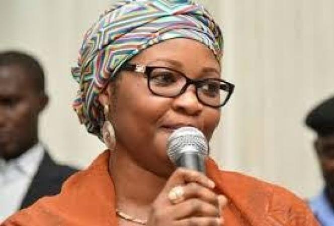 How My committee saved Labour Party from being de-registered ? Nenadi