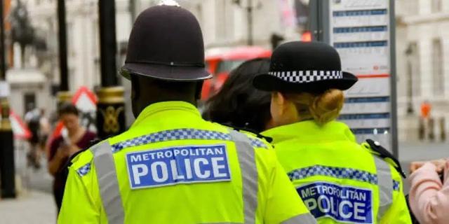 UK cop under probe for telling Nigerian women not to call police on their husbands